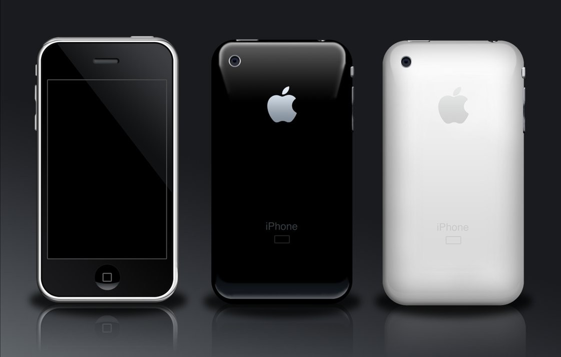 Iphone Templates Design