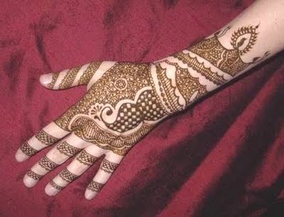 mehndi tattoo designs. Pakistani Mehndi Designs Ideas