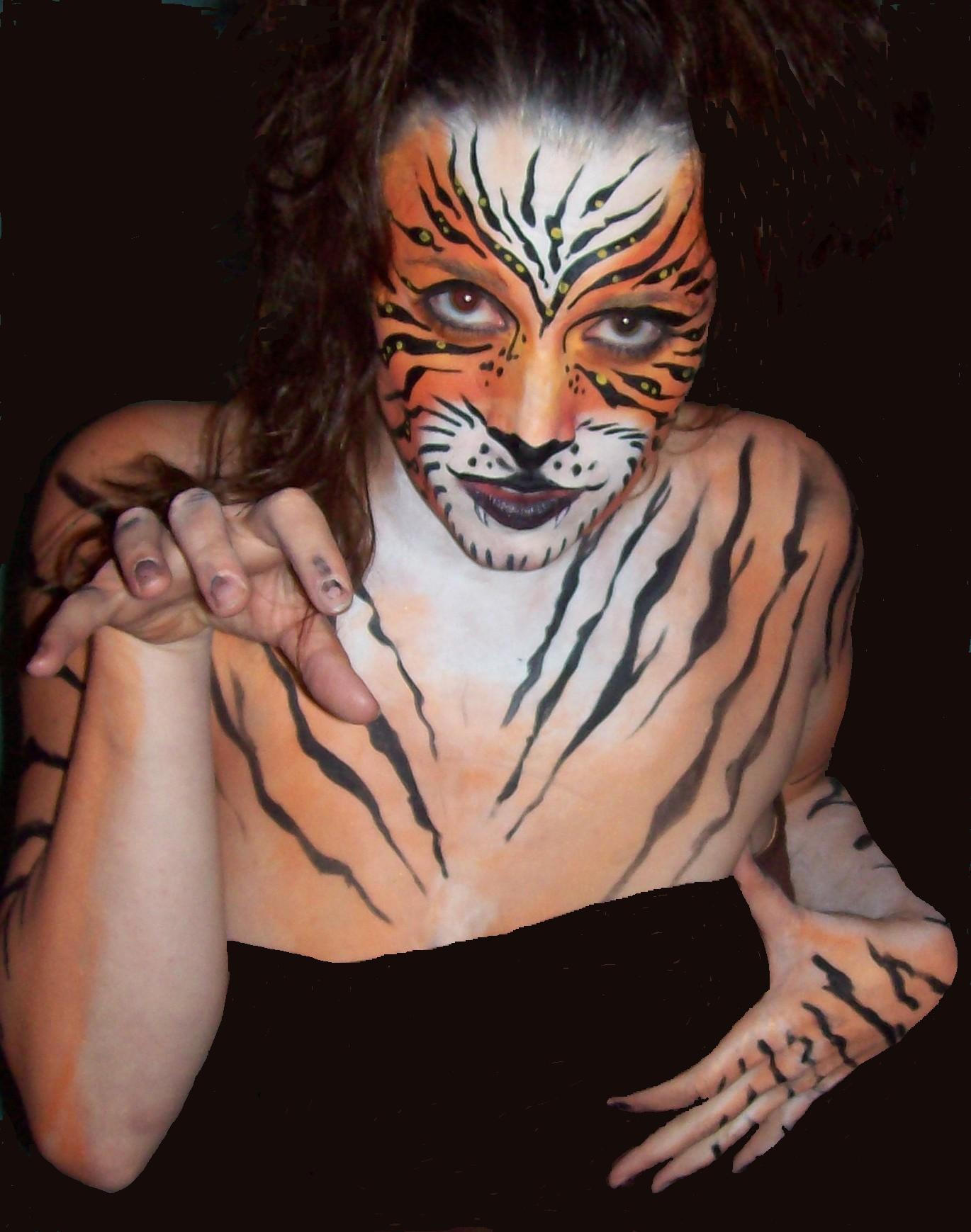 body art designs