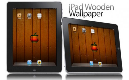 wooden wallpaper. Wooden iPad Wallpaper