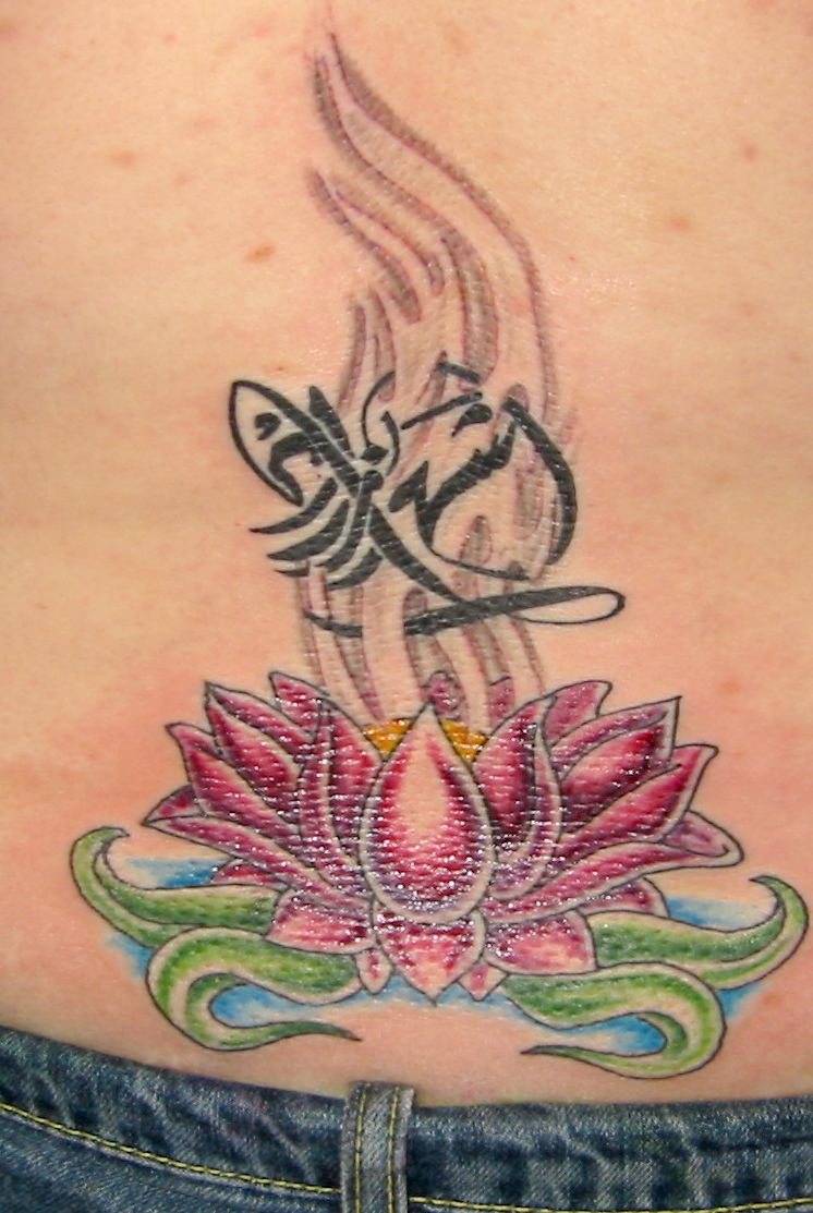 tattoo designs for women