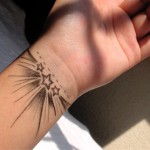 Womens+tattoos+on+wrist