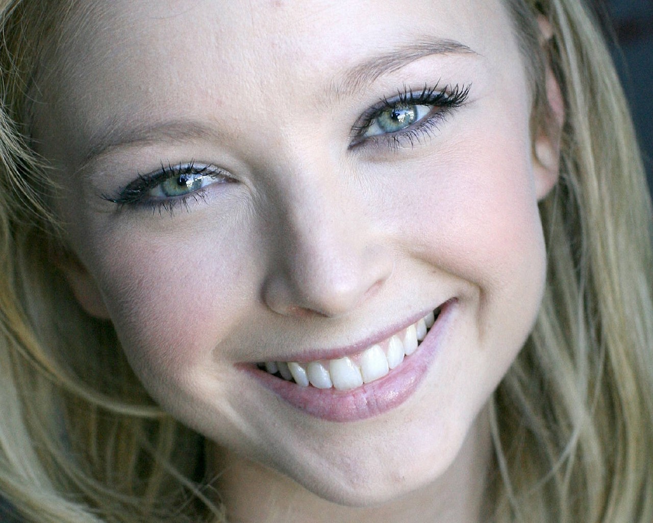 Elisabeth Harnois