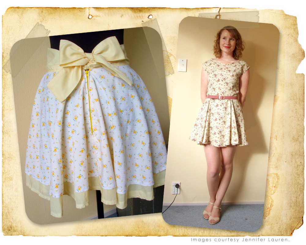 design for skirts