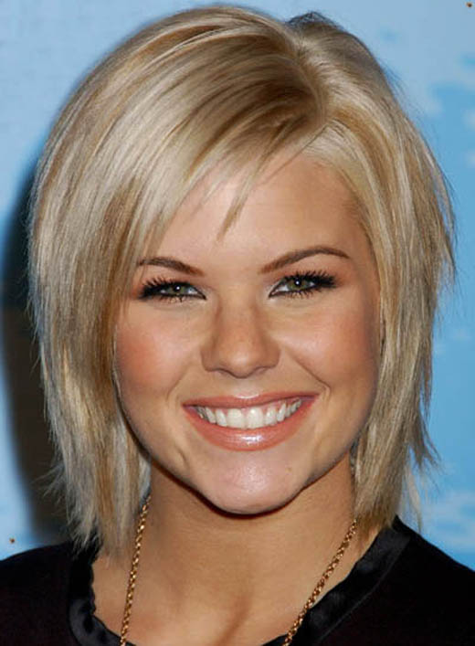 15 Awesome Choppy Layered Hairstyles For 2012 Yusrablog Com