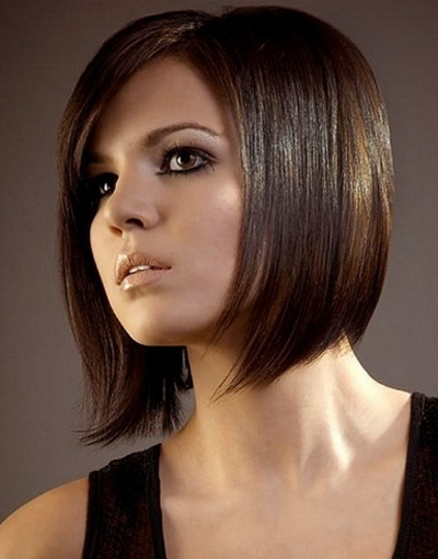 Easy Bob Hairstyles