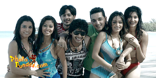 Hindi Movie Review – Click (2010)