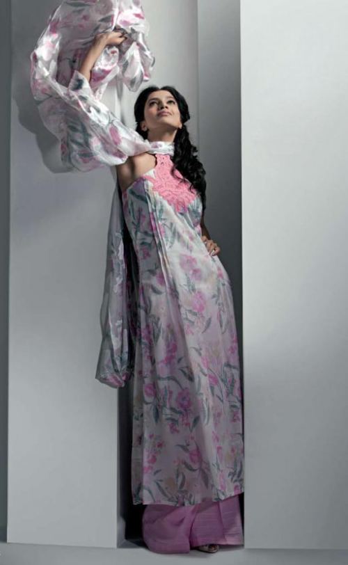 Gul Ahmed Summer / Spring Collection 2010 – Album 2