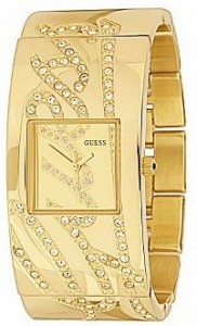 bangle style watch