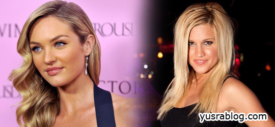 Celebrity Hairstyles for Long Hair