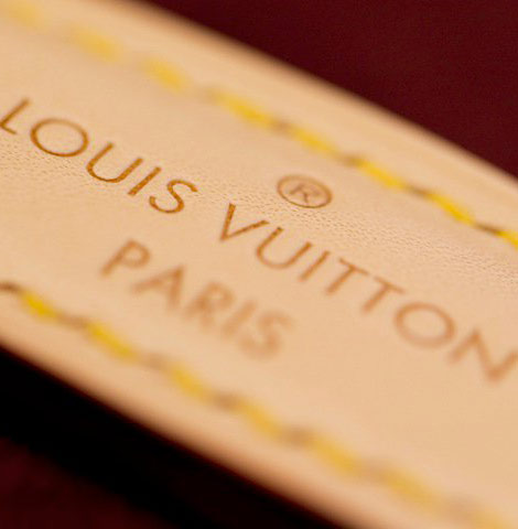 Louis Vuitton x 2010 FIFA's World Cup Trophy Travel Case - YusraBlog.com