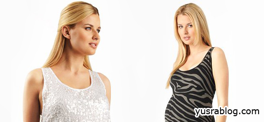 Lavish and Loved by Heidi Klum – Pregnancy & Maternity Clothes