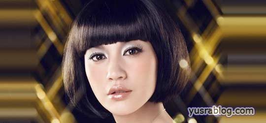 Simple And Trendy Short Hairstyles 2010 Yusrablog Com