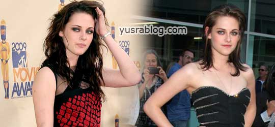Kristen Stewart Outclass Fashion choices at Premieres