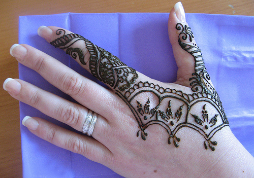 Free Henna Patterns - Henna Tribe - a community for henna and