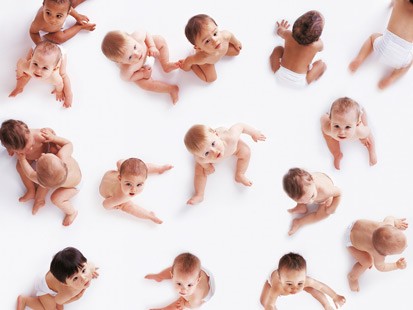 Ask The Adoption Agency – Choosing an BabyCenter