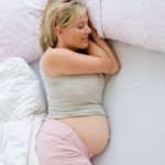 A New Cure for Morning Sickness?