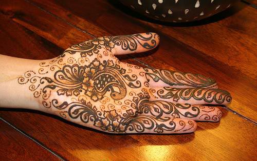 Mehendi Designs - Henna Design, Mehendi art, Arabic Heena, Body