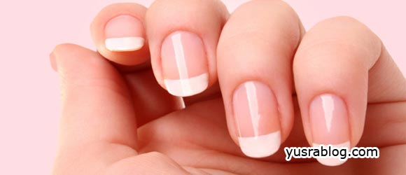 How to Keep Your Nails Healthy, Strong and Beautiful – Useful Tips