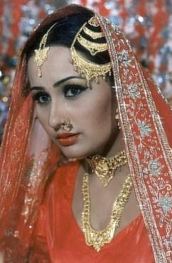 Nargis Wedding Pics - YusraBlog.com