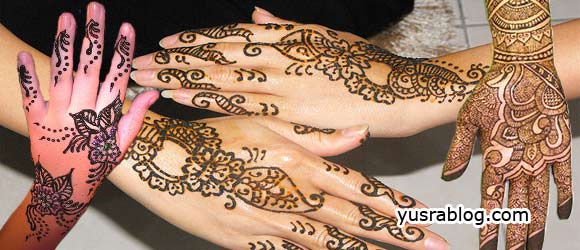 Party Mehndi Designs for Hands – New Collection