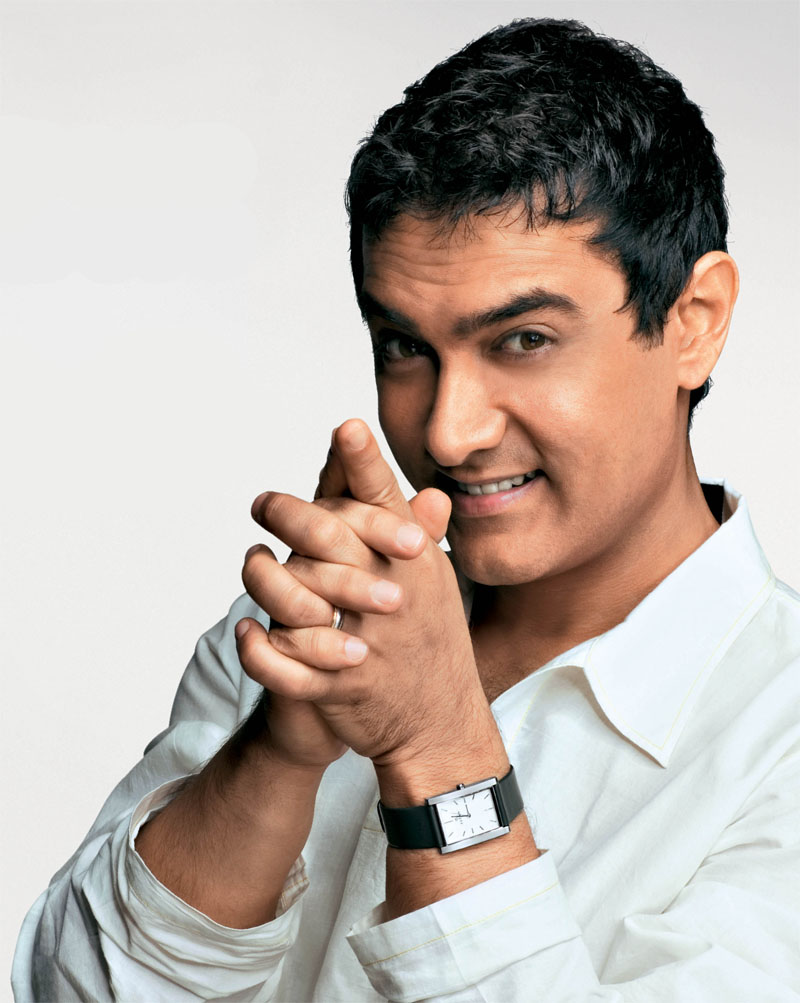 25+ Aamir Khan Great Pictures Collection