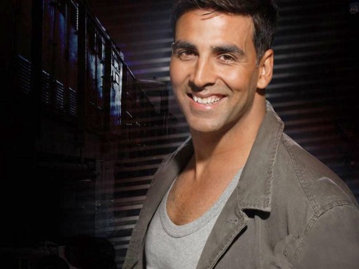 Akshay Kumar Pictures