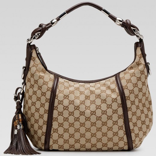 Gucci Latest Handbags Collection For 2010 - 11 - YusraBlog.com