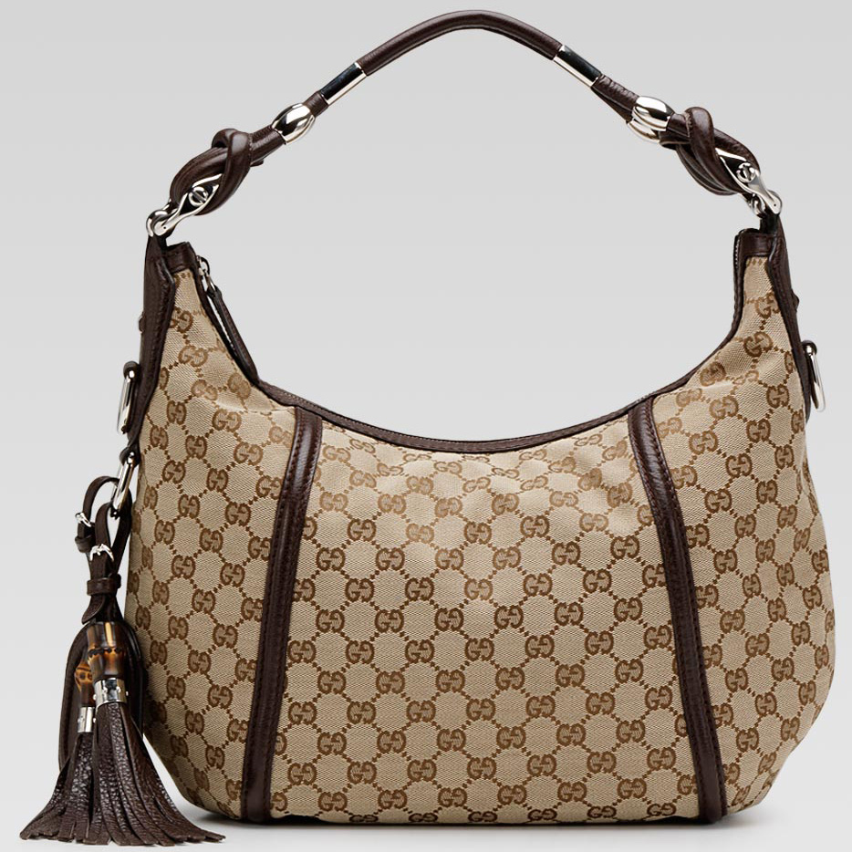 Gucci Latest Handbags Collection For 2010 - 11 - 0