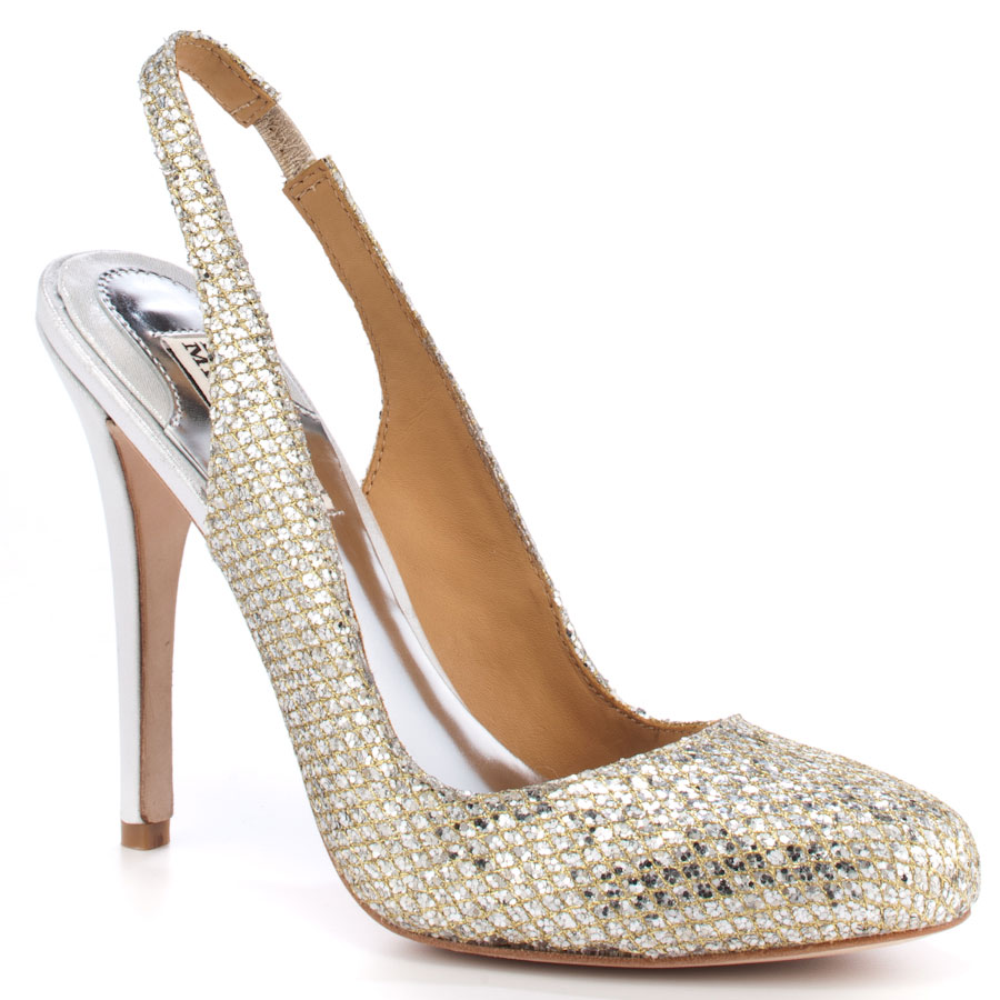 fancy female shoes