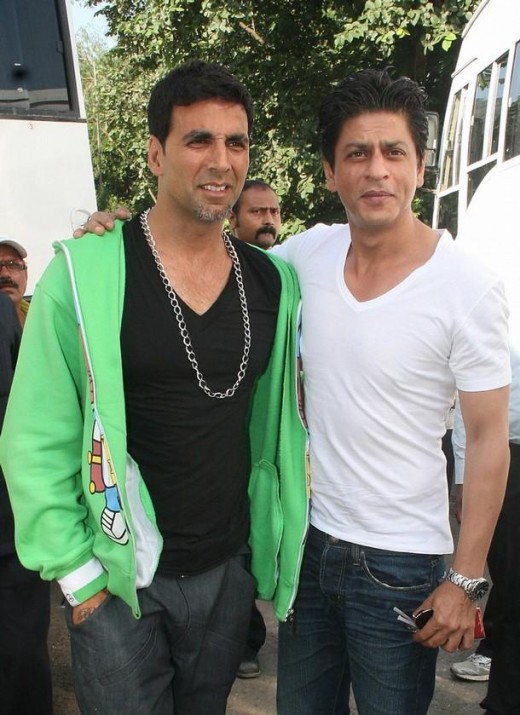 25+ Best and Stylish Akshay Kumar Pictures - YusraBlog.com