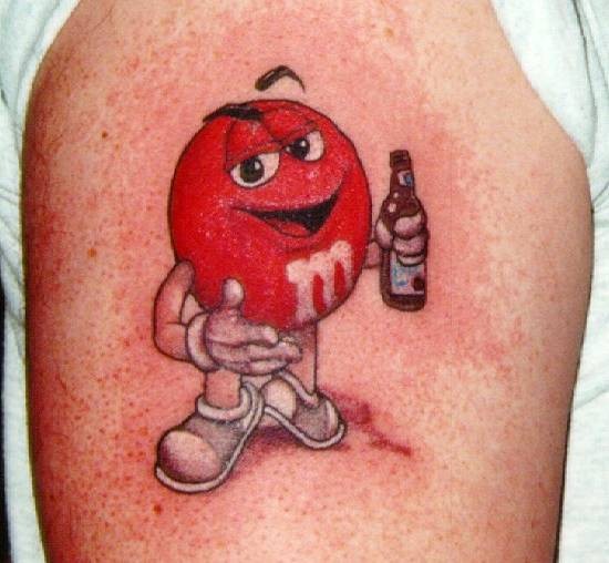 Best Animated Tattoo Designs For You