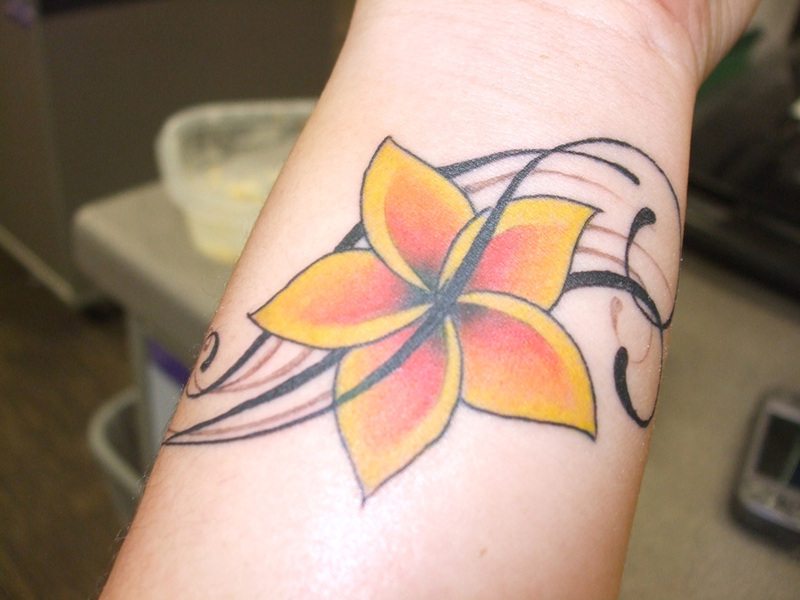 Make Your Wrist Best With Cool Tattoos Yusrablog Com