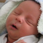 Acne Treatment For Newborn Baby
