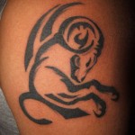 Aries Tattoos: Be The First To Get The Best