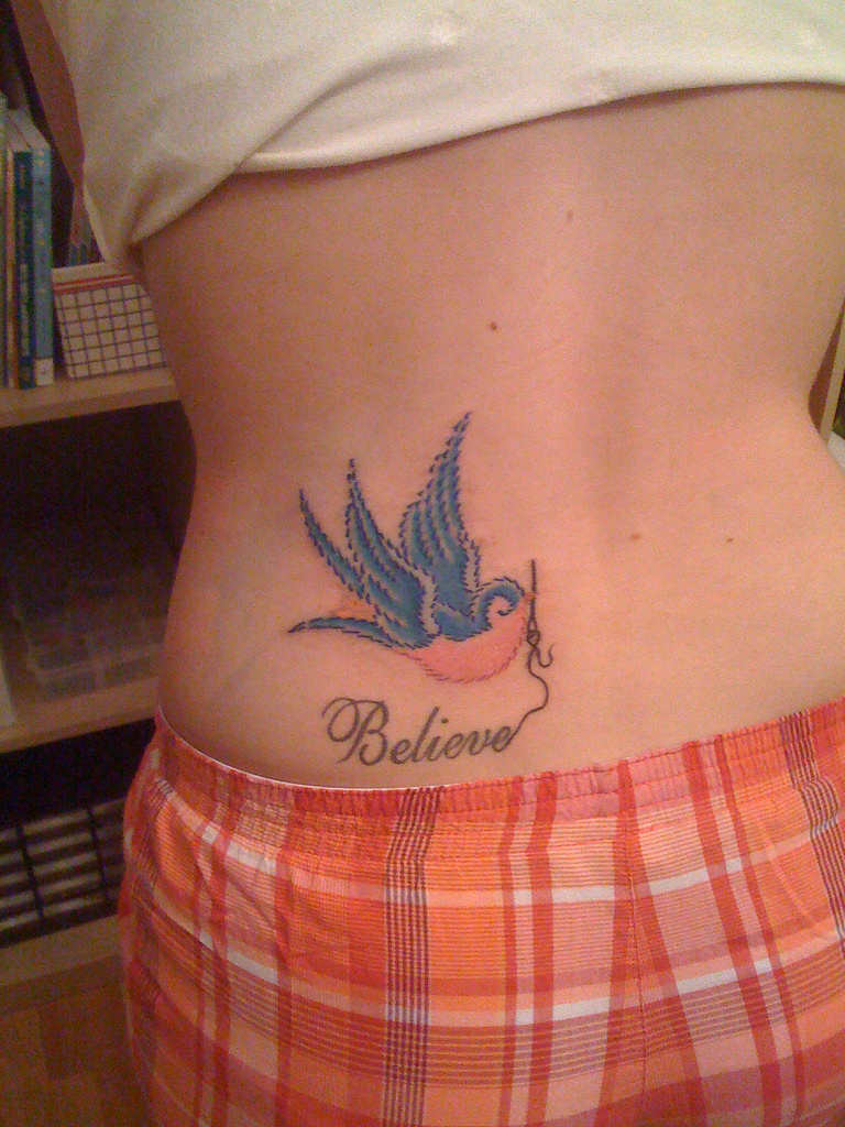 Girls Tattoo Designs Collection For 2011