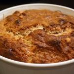 How To Cook Cod Fish Souffle Recipe