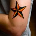 The History of Star Tattoos and Symbols