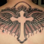The Symbolism of The Cross Tattoo Meaning