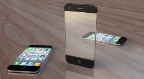 Apple iPhone 5 Specifications,Features and Release Date Leaked