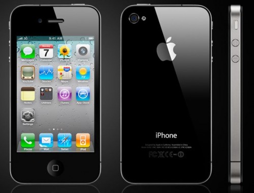 Top 10 Best iPhone 4 Apps 2010 – 2011