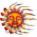 Sun Tattoos and Their Significance