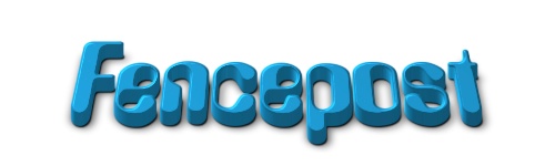 3D Logo in Gimp