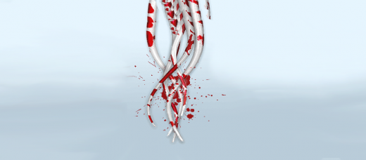 3D Tentacles
