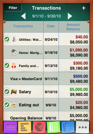 The 8 Best Personal Finance Apps For Your iPad