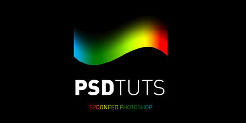Create Rainbow Logos