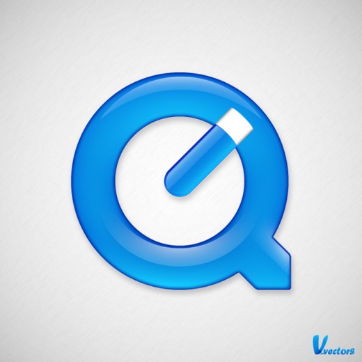 Create the QuickTime Logo