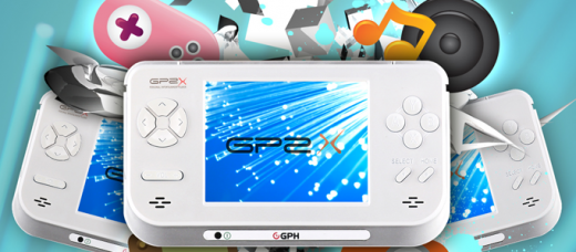 Gaming Device Poster