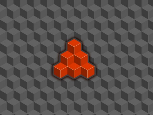 Logo, Pattern and Icon Using Illustrator