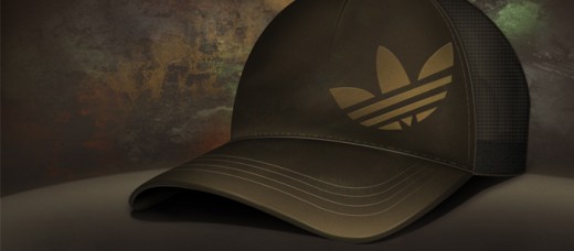 Realistic 3D Cap in Photoshop